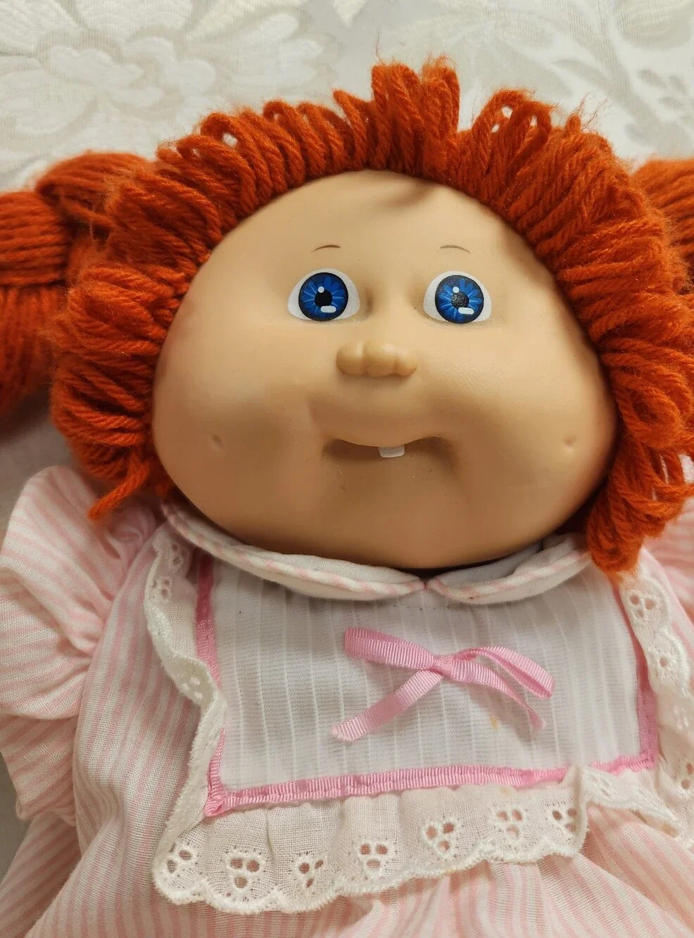 Cabbage Patch Kids cabbage patch